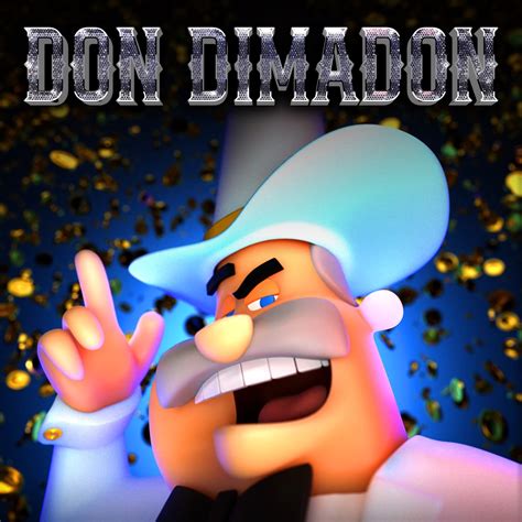 Don dimadon .